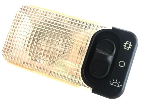 Μπλαφονίερα Οροφής 4Pin Ημιτασιόν για PEUGEOT 206 (1998 - 2002) (2A) (2C) (T3E) , (2002 - 2008) SW , (2002 - 2009) , 306 (1997 - 1999) (N5) , (2000 - 2002) (N5) , PARTNER (1996 - 2002) , (2002 - 2008) Μπλαφονίερα Οροφής 4Pin Ημιτασιόν για PEUGEOT 206 (1998 - 2002) (2A) (2C) (T3E) , (2002 - 2008) SW , (2002 - 2009) , 306 (1997 - 1999) (N5) , (2000 - 2002) (N5) , PARTNER (1996 - 2002) , (2002 - 2008)