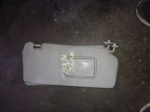 Σετ Σκιαδίων για HONDA JAZZ (2002 - 2005) (GD) Σετ Σκιαδίων για HONDA JAZZ (2002 - 2005) (GD)