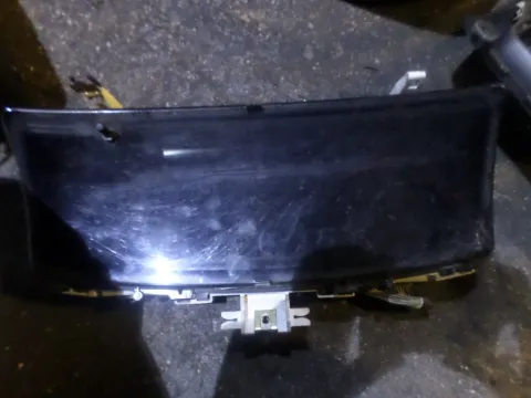 Κοντέρ για TOYOTA COROLLA (2002 - 2004) (E120) Κοντέρ για TOYOTA COROLLA (2002 - 2004) (E120)