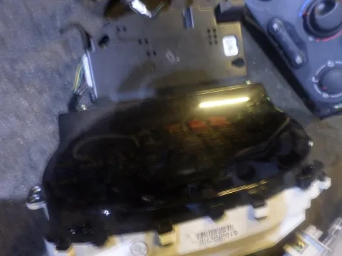 Κοντέρ για TOYOTA YARIS (1999 - 2002) (XP10) Κοντέρ για TOYOTA YARIS (1999 - 2002) (XP10)