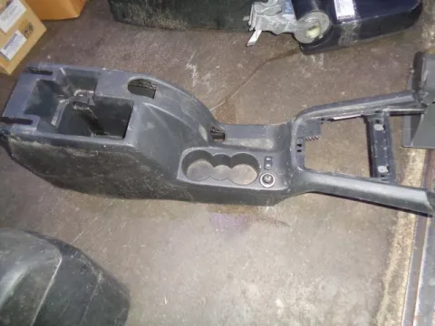 Υποβραχιόνιο(Τεμπέλης) για SKODA FABIA (2007 - 2011) *Γ* Υποβραχιόνιο(Τεμπέλης) για SKODA FABIA (2007 - 2011) *Γ*