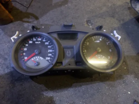 Κοντέρ 8200399692 για RENAULT MEGANE (2002 - 2005) (LM) (KM) (EM) (CM) Κοντέρ 8200399692 για RENAULT MEGANE (2002 - 2005) (LM) (KM) (EM) (CM)