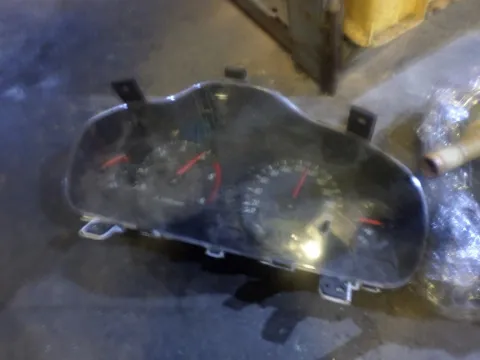 Κοντέρ για HYUNDAI SANTA FE (2000 - 2004) (SM) Κοντέρ για HYUNDAI SANTA FE (2000 - 2004) (SM)