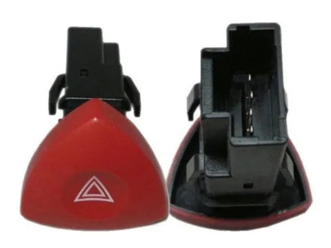 Διακόπτης Αλάρμ 4Pin για RENAULT LAGUNA (2001 - 2005) (BG) (KG) , TRAFFIC (2002 - 2006) (FL) , (2006 -) (FL) , OPEL VIVARO (2002 - 2006) , (2006 - 2009) Ημιτασιόν Διακόπτης Αλάρμ 4Pin για RENAULT LAGUNA (2001 - 2005) (BG) (KG) , TRAFFIC (2002 - 2006) (FL) , (2006 -) (FL) , OPEL VIVARO (2002 - 2006) , (2006 - 2009) Ημιτασιόν