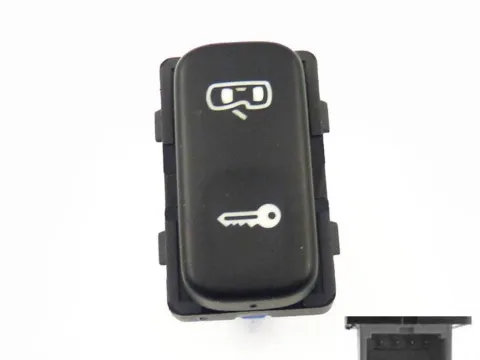 Διακόπτης Κεντρικού Κλειδώματος 4Pin για VW FOX (2005 - ) (5Z1) Ημιτασιόν Διακόπτης Κεντρικού Κλειδώματος 4Pin για VW FOX (2005 - ) (5Z1) Ημιτασιόν