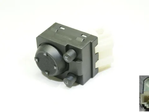 Διακόπτης Ρύθμισης Καθρεπτών 8Pin για VW GOLF (1992 - 1998) Mk3 (1H1) , CADDY (1983 - 1995) (14) , POLO (1994 - 1999) (6N1) Ημιτασιόν Διακόπτης Ρύθμισης Καθρεπτών 8Pin για VW GOLF (1992 - 1998) Mk3 (1H1) , CADDY (1983 - 1995) (14) , POLO (1994 - 1999) (6N1) Ημιτασιόν
