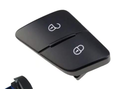 Διακόπτης Κεντρικού Κλειδώματος 4Pin για VW PASSAT (2005 - 2011) (3C2) Ημιτασιόν Διακόπτης Κεντρικού Κλειδώματος 4Pin για VW PASSAT (2005 - 2011) (3C2) Ημιτασιόν