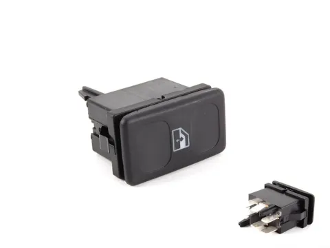 Διακόπτης Παραθύρου Εμπρός Δεξιάς Πόρτας 6Pin Ημιτασιόν για VW POLO (1999 - 2001) (6N2) , CADDY (1996 - 2004) (9K9A) , SEAT IBIZA (1995 - 1997) (6K) , (1997 - 1998) (6K) , (1999 - 2002) (6K) , CORDOBA Διακόπτης Παραθύρου Εμπρός Δεξιάς Πόρτας 6Pin Ημιτασιόν για VW POLO (1999 - 2001) (6N2) , CADDY (1996 - 2004) (9K9A) , SEAT IBIZA (1995 - 1997) (6K) , (1997 - 1998) (6K) , (1999 - 2002) (6K) , CORDOBA