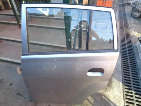 Πόρτα Πίσω Αριστερή για DAIHATSU CUORE (2003 - 2006) VII Πόρτα Πίσω Αριστερή για DAIHATSU CUORE (2003 - 2006) VII