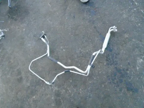 Σωλήνας A-C για CHEVROLET - DAEWOO AVEO (2008 - 2011) (T250) **Δ** Σωλήνας A-C για CHEVROLET - DAEWOO AVEO (2008 - 2011) (T250) **Δ**