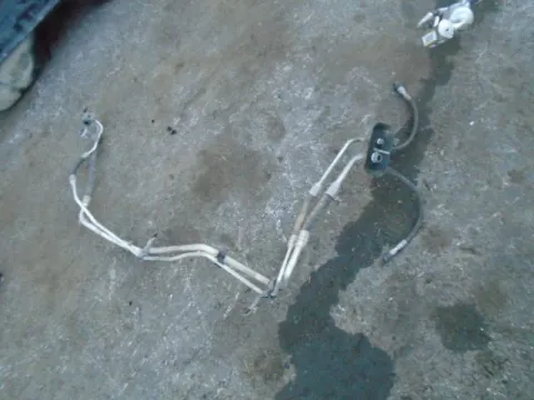 Σωλήνας A-C για PEUGEOT 206 (1998 - 2002) (2A) (2C) (T3E) **Δ** Σωλήνας A-C για PEUGEOT 206 (1998 - 2002) (2A) (2C) (T3E) **Δ**