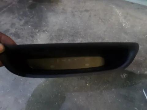 Ρολόι για HYUNDAI MATRIX (2001 - 2006) (FC) Ρολόι για HYUNDAI MATRIX (2001 - 2006) (FC)
