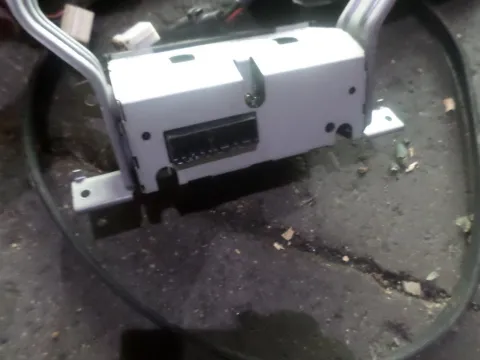 Ρολόι για MITSUBISHI LANCER Evolution (1999 - 2001) (CP9A) EVO-VI -  Ρολόι για MITSUBISHI LANCER Evolution (1999 - 2001) (CP9A) EVO-VI -