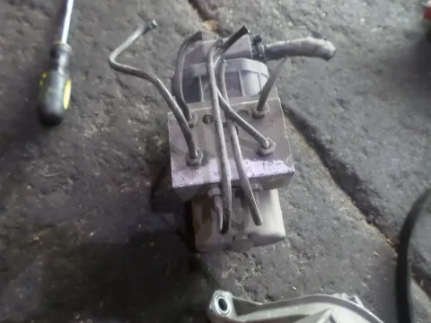 Μονάδα ABS 0265216773 για MITSUBISHI LANCER Evolution (1999 - 2001) (CP9A) EVO-VI Μονάδα ABS 0265216773 για MITSUBISHI LANCER Evolution (1999 - 2001) (CP9A) EVO-VI