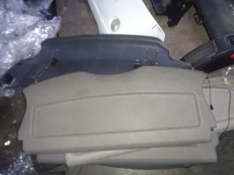 Εταζέρα για FORD FIESTA (2002 - 2005) Mk5a Εταζέρα για FORD FIESTA (2002 - 2005) Mk5a