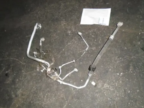 Σωλήνας A-C  για VW GOLF (2013 - ) Mk7 (5G) **Δ** Σωλήνας A-C  για VW GOLF (2013 - ) Mk7 (5G) **Δ**
