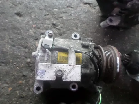 Συμπιεστής A-C (Κομπρέσορας) για FORD MONDEO (2000 - 2003) Mk3a Συμπιεστής A-C (Κομπρέσορας) για FORD MONDEO (2000 - 2003) Mk3a