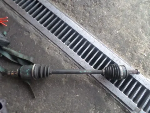 Ημιαξόνιο Εμπρός Αριστερό για SUBARU FORESTER (2000 - 2002) (SF) Ημιαξόνιο Εμπρός Αριστερό για SUBARU FORESTER (2000 - 2002) (SF)