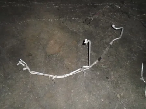 Σωλήνας A-C  88720-0Η010C για CITROEN C1 (2005 - 2008) (P) , (2009 - 2012) (P) **Δ** Σωλήνας A-C  88720-0Η010C για CITROEN C1 (2005 - 2008) (P) , (2009 - 2012) (P) **Δ**