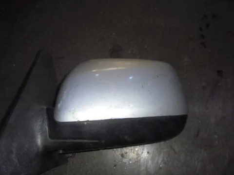 Κρύσταλλο Καθρέπτη Αριστερό Με Καπάκι για TOYOTA COROLLA VERSO (2001 - 2004) (E120) -  Κρύσταλλο Καθρέπτη Αριστερό Με Καπάκι για TOYOTA COROLLA VERSO (2001 - 2004) (E120) -