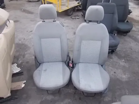 Καθίσματα Σετ Εμπρός Με Αερόσακους για FORD FUSION (2002 - 2005) (JU) MPV - ΠΟΛΥΜΟΡΦΙΚΑ - 5dr *Α* Καθίσματα Σετ Εμπρός Με Αερόσακους για FORD FUSION (2002 - 2005) (JU) MPV - ΠΟΛΥΜΟΡΦΙΚΑ - 5dr *Α*
