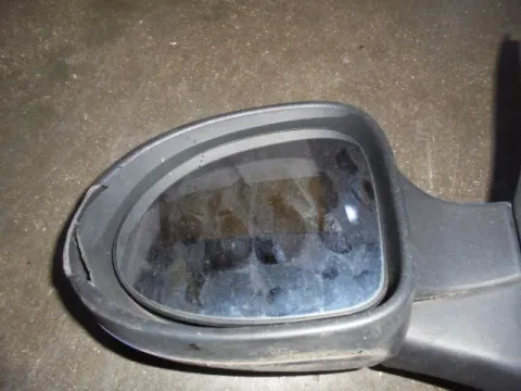 Κρύσταλλο Καθρέπτη Αριστερό Με Καπάκι για RENAULT TWINGO (2007 - 2012) (CN0) Κρύσταλλο Καθρέπτη Αριστερό Με Καπάκι για RENAULT TWINGO (2007 - 2012) (CN0)