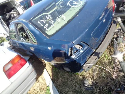 Τροπέτο Αμάξι Κουφάρι Έχει Ζαντολάστιχα 195/60/15 ** για VOLVO S40 (2000 - 2003) (VS) Sedan - 4dr 2000cc *ΔΒ* -  Τροπέτο Αμάξι Κουφάρι Έχει Ζαντολάστιχα 195/60/15 ** για VOLVO S40 (2000 - 2003) (VS) Sedan - 4dr 2000cc *ΔΒ* -