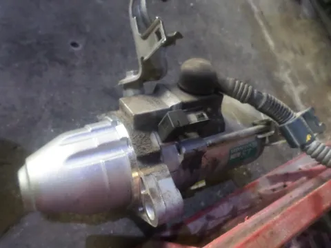 Μίζα για HONDA CRV (2005 - 2007) (RD) Μίζα για HONDA CRV (2005 - 2007) (RD)