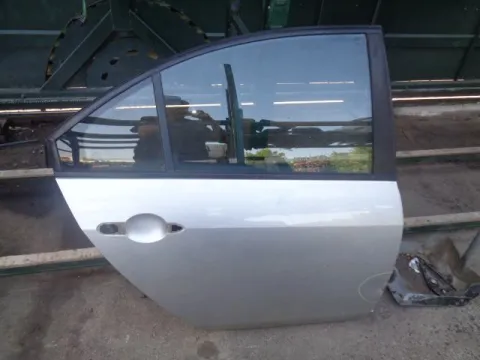 Πόρτα Πίσω Δεξιά για NISSAN PRIMERA (2002 - 2007) (P12) Πόρτα Πίσω Δεξιά για NISSAN PRIMERA (2002 - 2007) (P12)