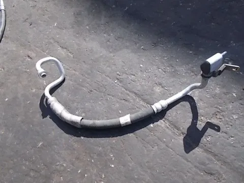 Σωλήνας A-C για CHEVROLET - DAEWOO KALOS (2003 - 2004) (T200) *Δ* Σωλήνας A-C για CHEVROLET - DAEWOO KALOS (2003 - 2004) (T200) *Δ*