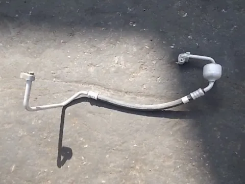 Σωλήνας A-C για TOYOTA RAV-4 (2006 - 2009) (XA30) *Δ* Σωλήνας A-C για TOYOTA RAV-4 (2006 - 2009) (XA30) *Δ*