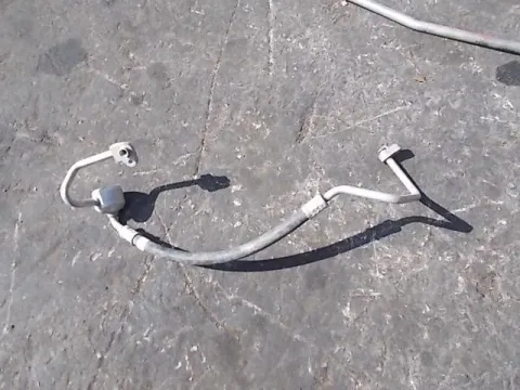 Σωλήνας A-C  για TOYOTA RAV-4 (2006 - 2009) (XA30) *Δ* Σωλήνας A-C  για TOYOTA RAV-4 (2006 - 2009) (XA30) *Δ*