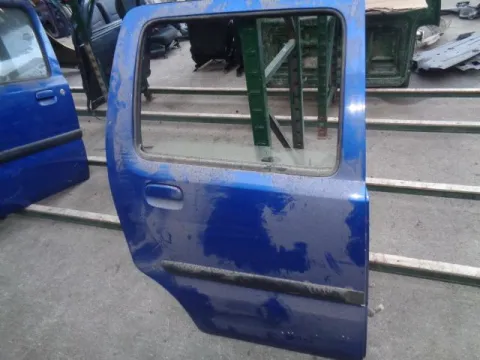 Πόρτα Πίσω Δεξιά για OPEL AGILA (2003 - 2007) *Γ* Πόρτα Πίσω Δεξιά για OPEL AGILA (2003 - 2007) *Γ*