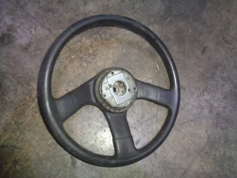 Τιμόνι (Βολάν) για SUZUKI SAMURAI (1989 - 1998) (SJ) *Γ* Τιμόνι (Βολάν) για SUZUKI SAMURAI (1989 - 1998) (SJ) *Γ*