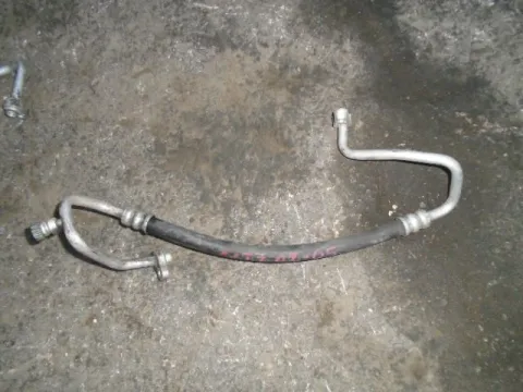 Σωλήνας A-C για HYUNDAI GETZ (2002 - 2005) (TB) *Δ* Σωλήνας A-C για HYUNDAI GETZ (2002 - 2005) (TB) *Δ*