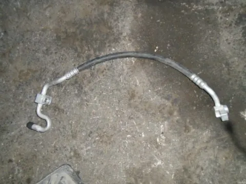 Σωλήνας A-C για FORD FIESTA (2002 - 2005) Mk5a *Δ* Σωλήνας A-C για FORD FIESTA (2002 - 2005) Mk5a *Δ*