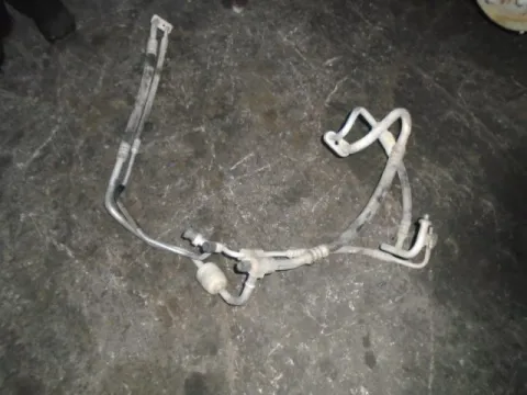 Σωλήνες A-C για OPEL CORSA (2000 - 2004) C , (2004 - 2006) C *Δ* Σωλήνες A-C για OPEL CORSA (2000 - 2004) C , (2004 - 2006) C *Δ*