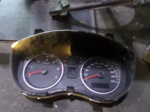 Κοντέρ για HYUNDAI i20 (2009 - 2011) Κοντέρ για HYUNDAI i20 (2009 - 2011)