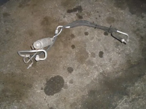 Σωλήνας A-C για DAIHATSU TERIOS (1997 - 2000) (J100) *Δ* Σωλήνας A-C για DAIHATSU TERIOS (1997 - 2000) (J100) *Δ*