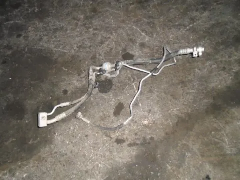 Σωλήνας A-C για OPEL ASTRA (1998 - 2004) G *Δ* Σωλήνας A-C για OPEL ASTRA (1998 - 2004) G *Δ*