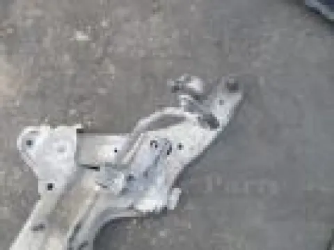 Ψαλίδι Εμπρός Αριστερό για HYUNDAI i20 (2012 - 2015) ( )