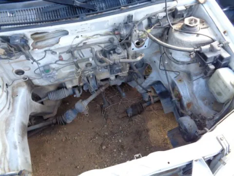 Τροπέτο Αμάξι Κουφάρι για SUZUKI SWIFT (1992 - 1996) (SF) Hatchback - 3-5dr 1300 G13Α petrol 71 *Α* -  Τροπέτο Αμάξι Κουφάρι για SUZUKI SWIFT (1992 - 1996) (SF) Hatchback - 3-5dr 1300 G13Α petrol 71 *Α* -