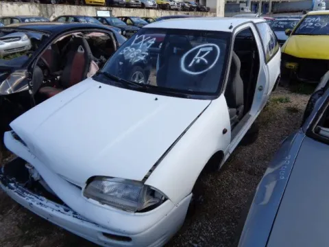 Τροπέτο Αμάξι Κουφάρι για SUZUKI SWIFT (1992 - 1996) (SF) Hatchback - 3-5dr 1300 G13Α petrol 71 *Α* -  Τροπέτο Αμάξι Κουφάρι για SUZUKI SWIFT (1992 - 1996) (SF) Hatchback - 3-5dr 1300 G13Α petrol 71 *Α* -