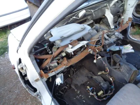 Τροπέτο Αμάξι Κουφάρι για SUZUKI SWIFT (1992 - 1996) (SF) Hatchback - 3-5dr 1300 G13Α petrol 71 *Α* -  Τροπέτο Αμάξι Κουφάρι για SUZUKI SWIFT (1992 - 1996) (SF) Hatchback - 3-5dr 1300 G13Α petrol 71 *Α* -