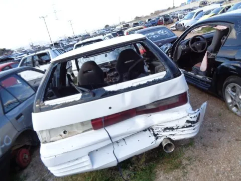 Τροπέτο Αμάξι Κουφάρι για SUZUKI SWIFT (1992 - 1996) (SF) Hatchback - 3-5dr 1300 G13Α petrol 71 *Α* -  Τροπέτο Αμάξι Κουφάρι για SUZUKI SWIFT (1992 - 1996) (SF) Hatchback - 3-5dr 1300 G13Α petrol 71 *Α* -