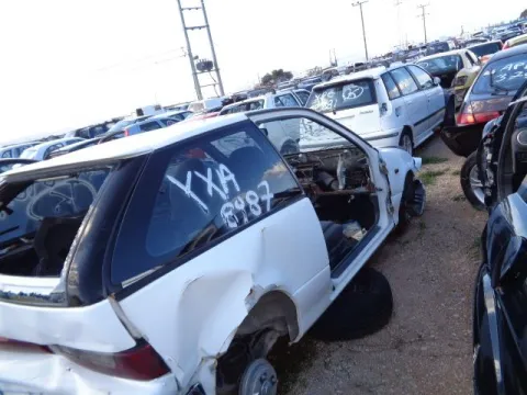 Τροπέτο Αμάξι Κουφάρι για SUZUKI SWIFT (1992 - 1996) (SF) Hatchback - 3-5dr 1300 G13Α petrol 71 *Α* -  Τροπέτο Αμάξι Κουφάρι για SUZUKI SWIFT (1992 - 1996) (SF) Hatchback - 3-5dr 1300 G13Α petrol 71 *Α* -