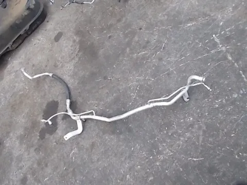 Σωλήνας A-C 924804EA0B για NISSAN QASHQAI (2007 - 2010) (J10) (JJ10) , (2010 - 2014) ( ) *Δ* Σωλήνας A-C 924804EA0B για NISSAN QASHQAI (2007 - 2010) (J10) (JJ10) , (2010 - 2014) ( ) *Δ*