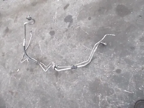 Σωλήνας A-C για NISSAN ALMERA (2000 - 2002) (N16) , (2002 - 2006) (N16) *Δ* Σωλήνας A-C για NISSAN ALMERA (2000 - 2002) (N16) , (2002 - 2006) (N16) *Δ*