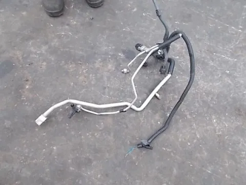 Σωλήνες A-C 4434400010 για TOYOTA RAV-4 (1994 - 1997) (XA10) , (1998 - 2000) (XA10) *Δ* Σωλήνες A-C 4434400010 για TOYOTA RAV-4 (1994 - 1997) (XA10) , (1998 - 2000) (XA10) *Δ*