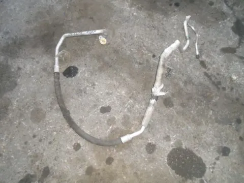 Σωλήνας A-C για SUBARU IMPREZA (2007 - 2011) *Δ* Σωλήνας A-C για SUBARU IMPREZA (2007 - 2011) *Δ*